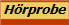 H�rprobe